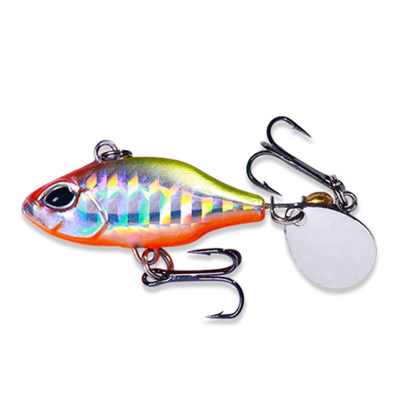 5.2CM-8.5GvibNew Micro Lure BaitvibWholesale Fishing Lures5.2cmLure for FishingvipBait