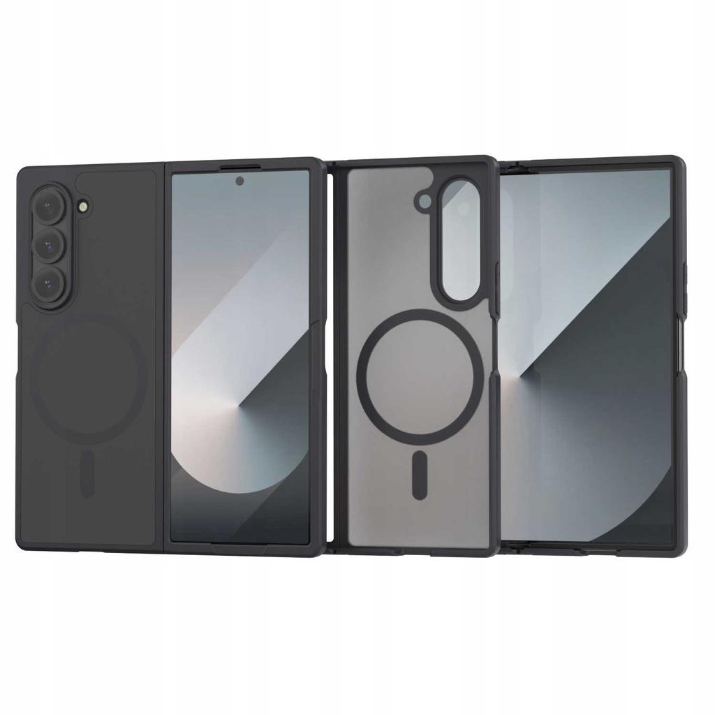 Sc Hybrid Mag Galaxy Z Fold 6 Black
