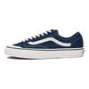 Vans Style 36 Sf Low Top Skate Shoes Unisex Sneakers Blue White VN0A3MVLTWX