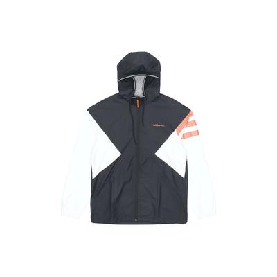 Neo Casual Sports Jacket Men Outerwear Black GG3448