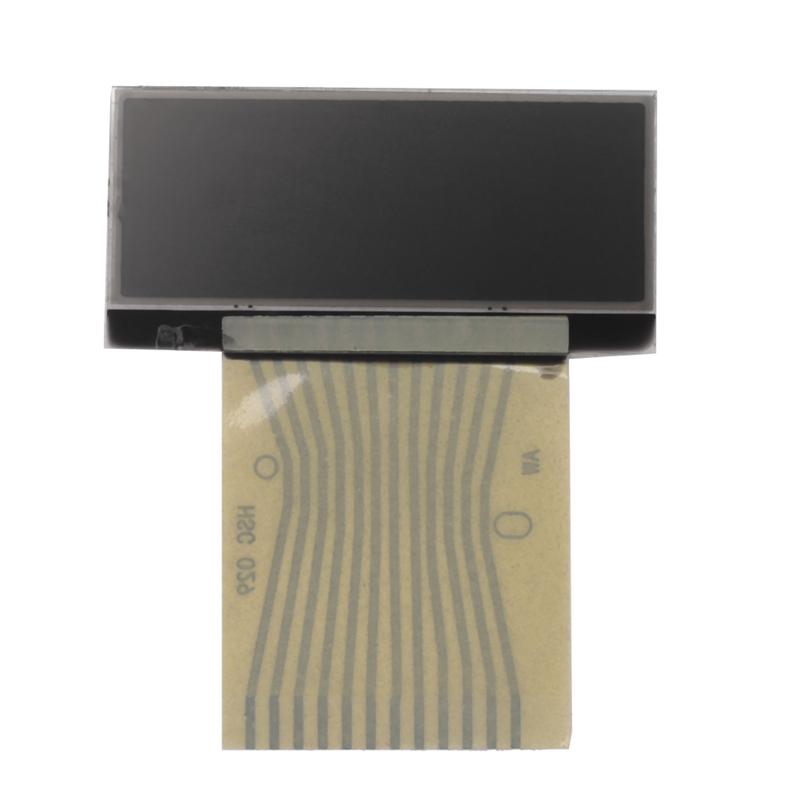 For Renault Twingo II 2 MK2 2007-2012 LCD Display Car trument Cluster Screen Replacement Part Numbers 8201127953 8200725330