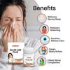 Dr. Bakshi's BAKSON'S Homoeopathy Aller Aid Tablets 200 Count for Sneezing, Eyes & Bodyache Relief