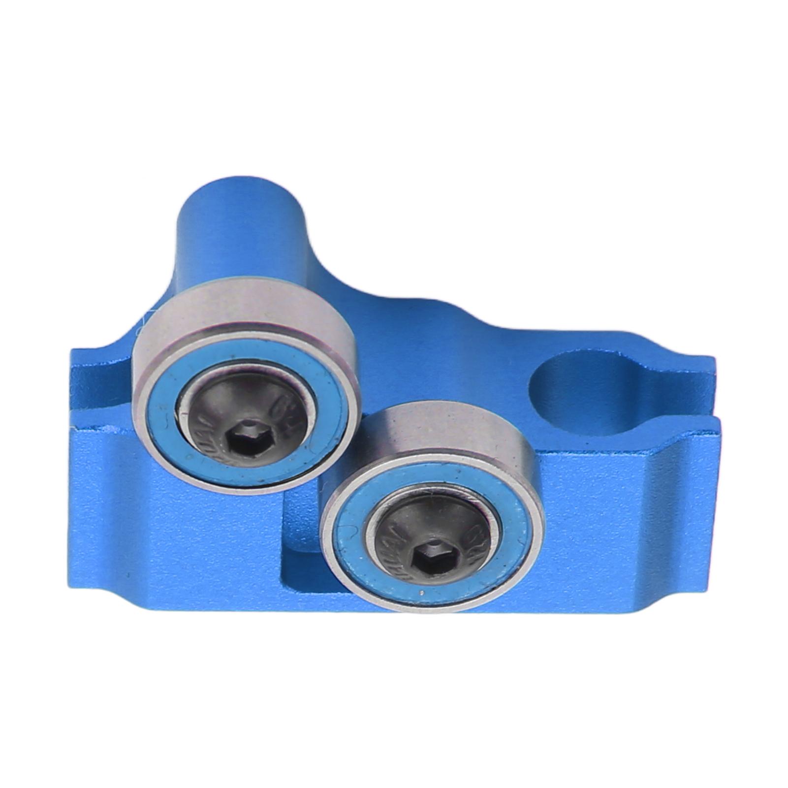 

Набір опор високої швидкості центрального карданного валу радіокерованої машини з алюмінієвого сплаву для ARRMA 17 з дистанційним керуванням