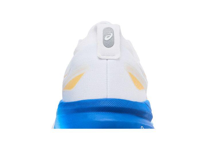 ASICS Gel-Kayano 31 White Breeze