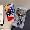 Funny A-Assassins Game C-Creed Phone Case For IPhone 17 16 15 14 13 12 11 Pro Max Plus Soft Cover Personalized DIY
