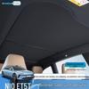 Pelicule şi protecţie solară – Parasolare și paravane