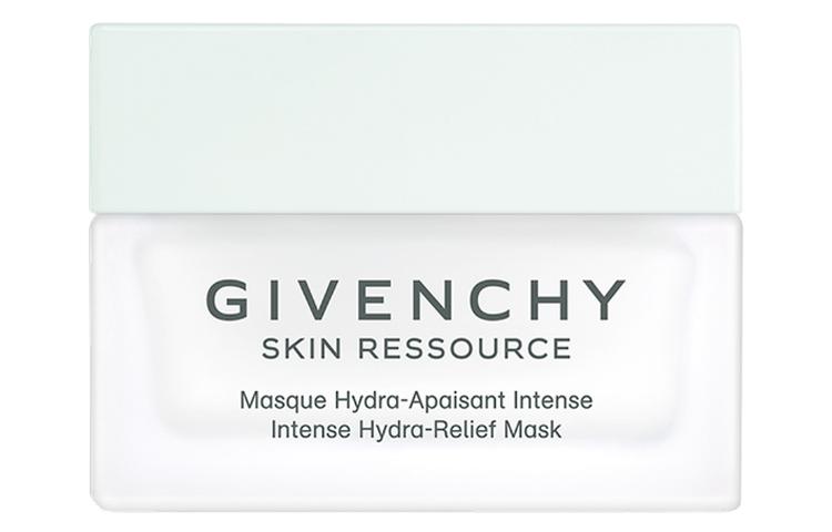 Givenchy Skin Ressource Mask 72H Intense Hydra-Relief Mask 50ml