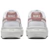 (WMNS) Nike Court Vision Alta 'White Red Stardust' Women's DZ5394-102