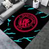 Manchester City Fc Pulse Carpet Rug For Living Room Bedroom Home Sofa Decoration Kids Play Nonslip Floor Mat