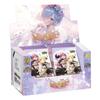 New Goddess Story Card Canglan Chapter Rare SER Card Anime Goddess Collection Card Toys Gifts