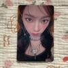 [USED] Karina Aespa Shibuya 109 Photo Card Pop-up Trading Card