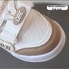 Children's Lightweight Sports Shoes Boys' Fashionable Sneakers Girls' Soft-soled Non-slip Casual Shoes