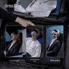Breo Dream6 Head, Eye, and Neck Massager CN Plug (adapter Included)