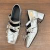 Scarpe con tacco – Scarpe con tacco