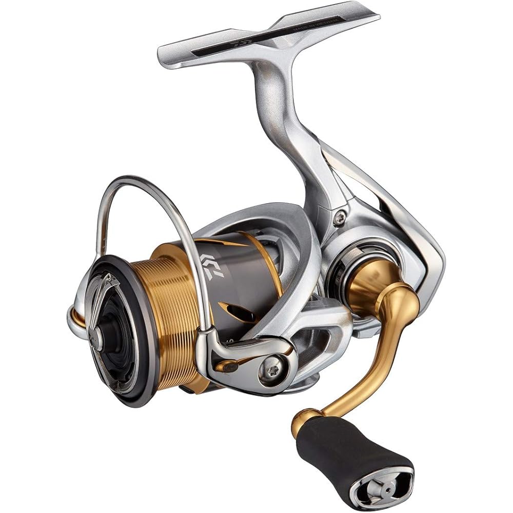 Daiwa 21 Freemos FC LT2000S Lightweight Spinning Reel 2000 Size Fishing Gear