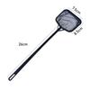 Catcher Mesh Professional Tool Pool Cleaning Net Leaf Skimmer Net Salvage Net Pool Skimmer