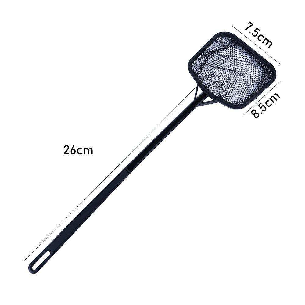 Catcher Mesh Professional Tool Pool Cleaning Net Leaf Skimmer Net Salvage Net Pool Skimmer