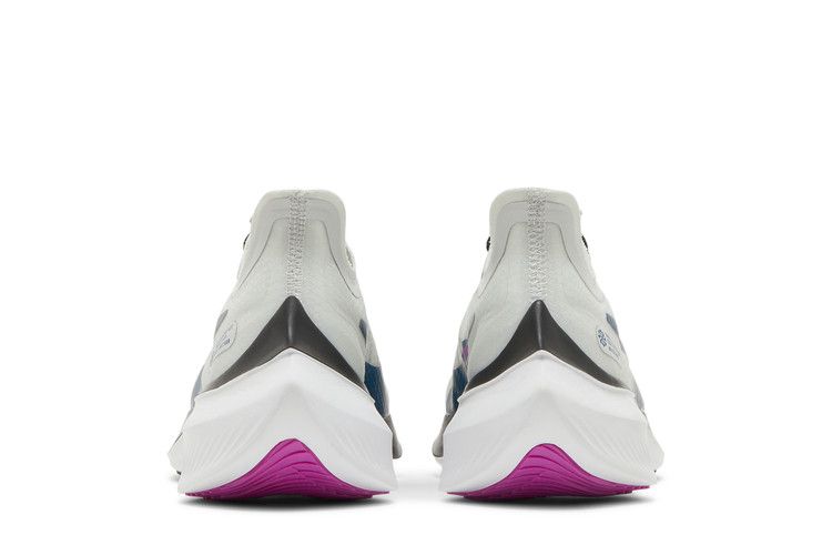 Women's Sneakers Nike Zoom Gravity Photon Dust (Women's) Photon Dust/Light Smoke Grey-Black-Valerian Blue