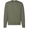 Fruit of the Loom Mens Premium Set-in Sweatshirt
