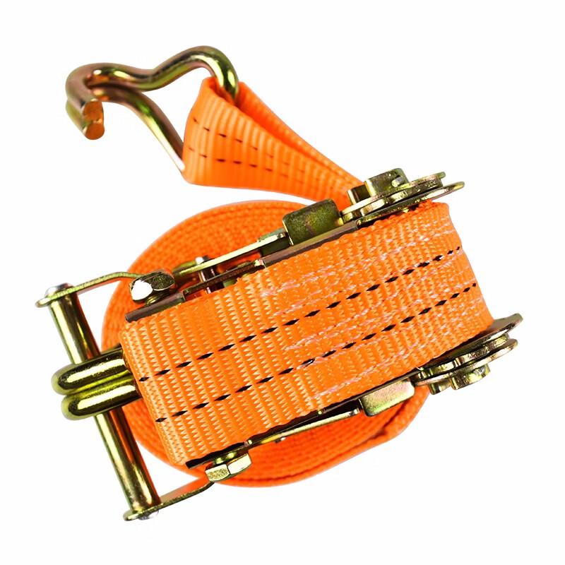 

SANTO Heavy Duty Ratchet Tie-Down Strap