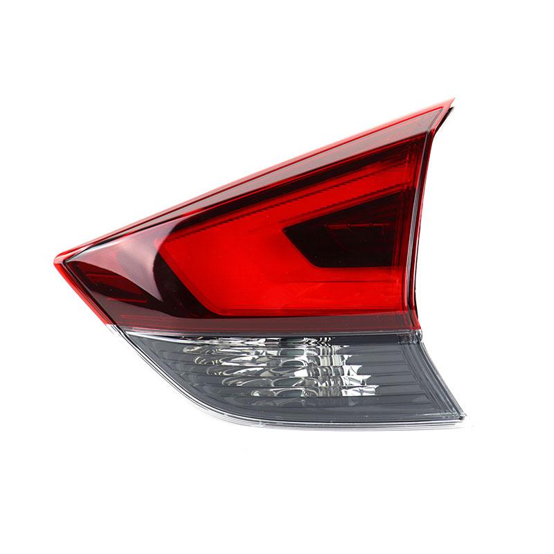 Car LED Tail Light For Nissan X-trail T32 2017 2018 2019 2020 2025 Rear Bumper Warning Brake Lamp Auto Parts Taillight Assembly