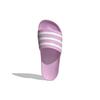 Adidas Adilette Adilette Aqua Slide 'Clear Lilac' Women's FY8098