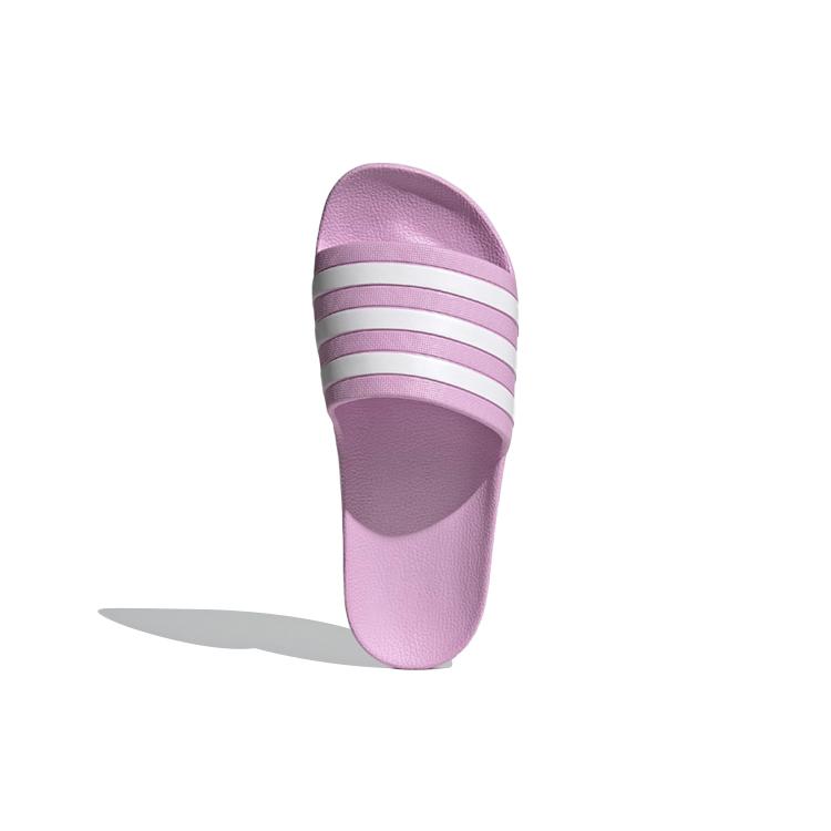 Adidas Adilette Adilette Aqua Slide 'Clear Lilac' Women's FY8098