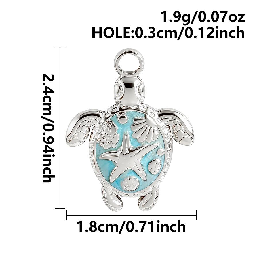 2 Stück Roter Hummer Krebs Koralle Echtsilber Vergoldet Edelstahl Emaille Anhänger Für Schmuckherstellung Zubehör DIY Strand Halsketten Anhänger