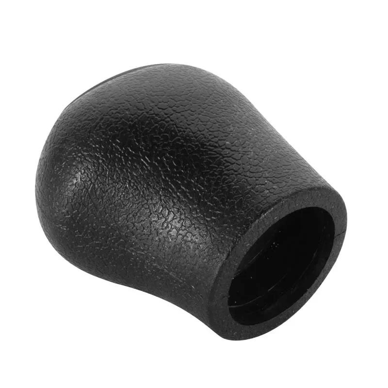 Für Renault Twingo Scenic Megane Laguna Kangoo Clio II 2 MK2 172 18 Logan ABS Auto Schaltknauf Hebel Shifter stick Stift Kopf