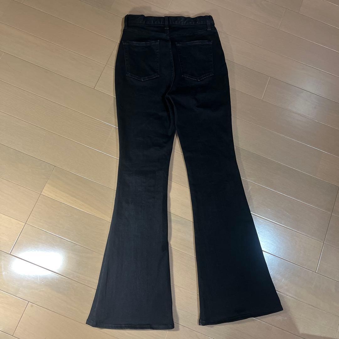 MOUSSY HW Rebirth FLARE 27inch