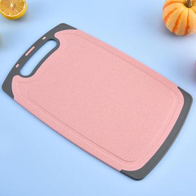 Wheat Straw Chopping Board