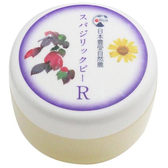 

Nihon Toyouke Natural Agriculture Spagyric Bee R 135 г (Очень большой)