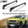 Jimny JB74/JB64 Dachträger (3/5-türig, Aluminiumlegierung, Modelle 2018-2025)
