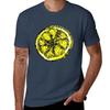 The Stone Roses  Lemon TShirt Thanksgiving Casual Tee