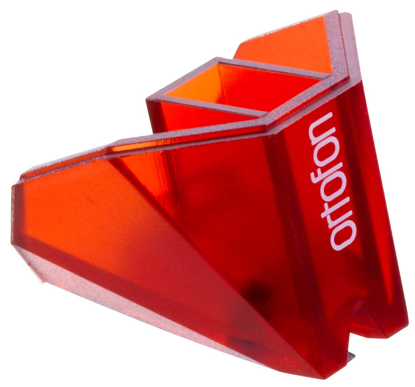 

ortofon Stylus 2M Red Змінна голка для Ortofon 2M Red Сумісний з 2M Blue