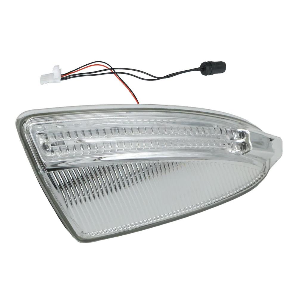 Right Door Side Mirror Turn Signal Light fits For Mercedes-Benz W164 ML350 ML550