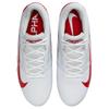 Nike Alpha Menace 4 Pro White University Red FD7037-102