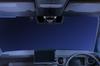 ALPINE Digital Mirror Model Specific Mounting Kit N-Box (2023.10-Present) KTX-M01-NB-56