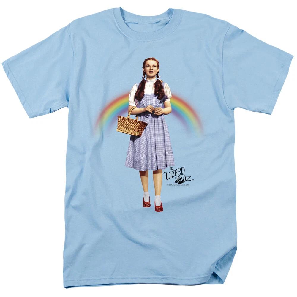 The Wizard Of Oz Over The Rainbow s s s s s T- Children s T-shirt - Adult, Child 100