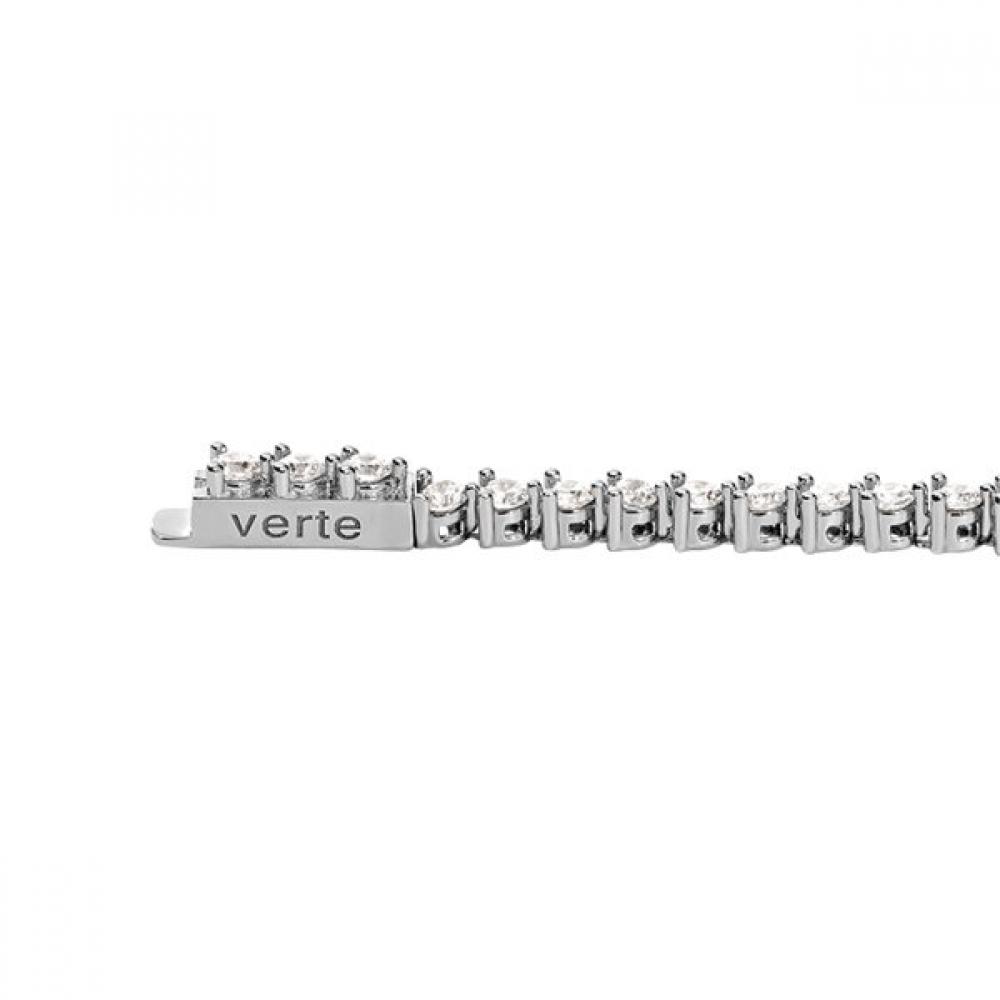 Huit 925 Silver Dew Bracelet   Huit.Silver.70