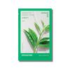 Innisfree mask, soothing, moisturizing, dry skin, combination skin, normal skin, 20 /40 Green Tea Energy Mask-20 pieces