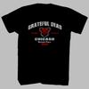 2025 Cotton Grateful Dead Warlocks Indian Skull Rock Punk Classic T-shirt Men's Women Short Sleeve Summer Round Neck Tee Y2k Top