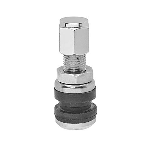 KYO-EI 504 STRAIGHT/30-508 Tire Valve, Outside