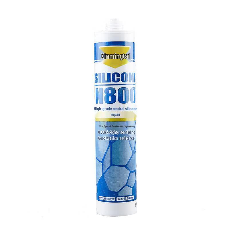 Xinmingtai N800 Neutral Silicone Weatherproof Sealant