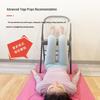 Thickened Reinforced Iyengar Yoga Chair Stool Tool