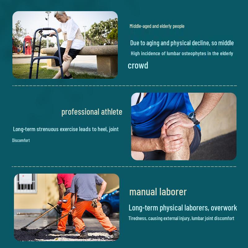 Pain Relief Plasters: Neck, Shoulder, Waist, Leg, Joint, Synovium, Knee, Lumbar Discs