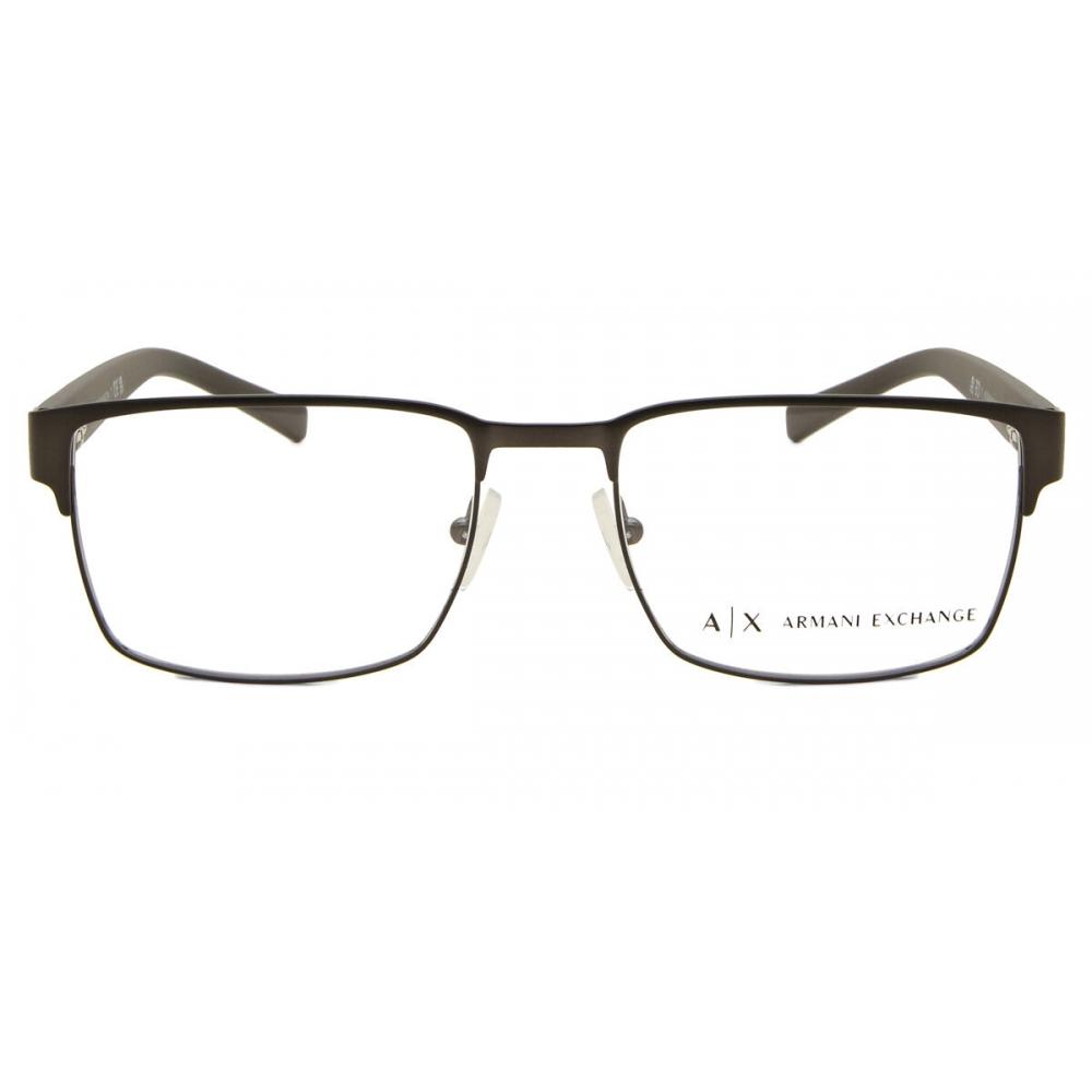 Armani Exchange Ax1019 6089 Men Eyeglasses