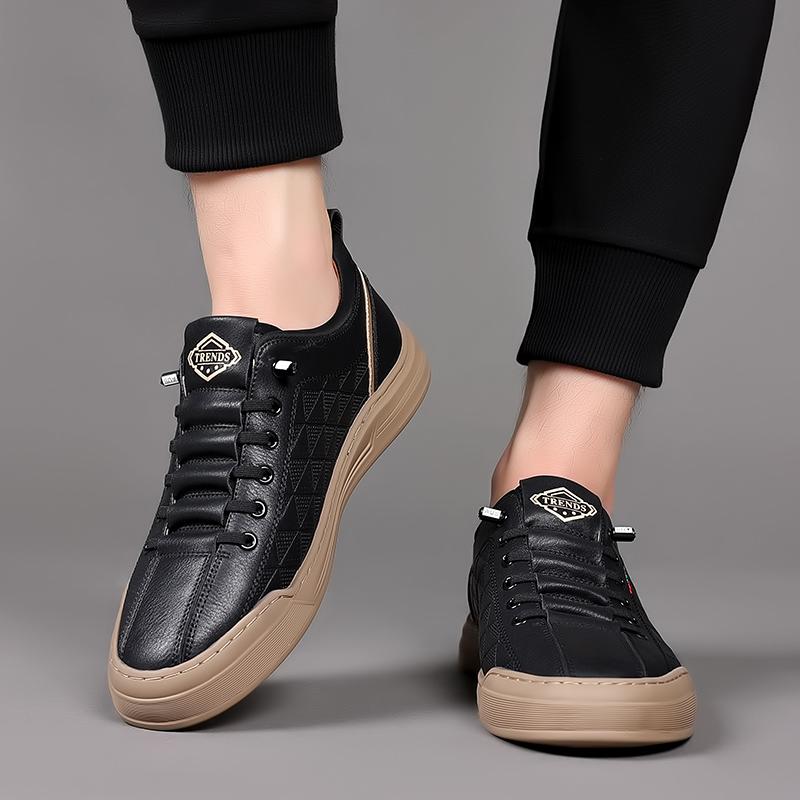 Fashion Brands Men Casual Shoes 2024 Men Walking Shoes Outdoor Sneakers Male Breathable Footwear New Fashion Casual Board Shoes