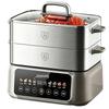 Joyoung 18,5L Elektrische Stoomoven van Roestvrij Staal GZ958