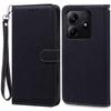 For Redmi Note 14 Case Wallet Flip Leather Cover For Xiaomi Redmi Note 14 4G Case Book Cover For Redmi Note 14 5G Case